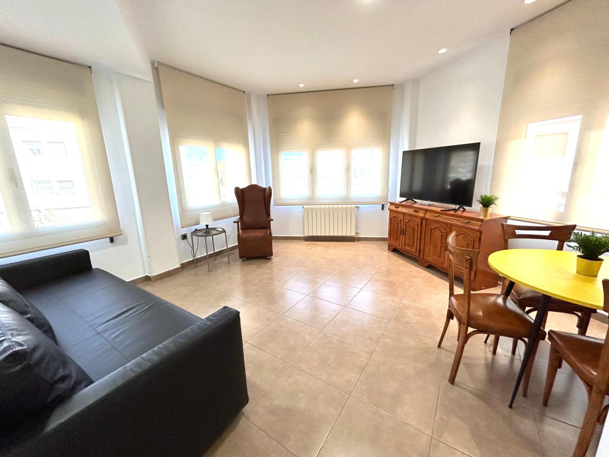 Apartment Torre De Romo - Mas Que Murcia