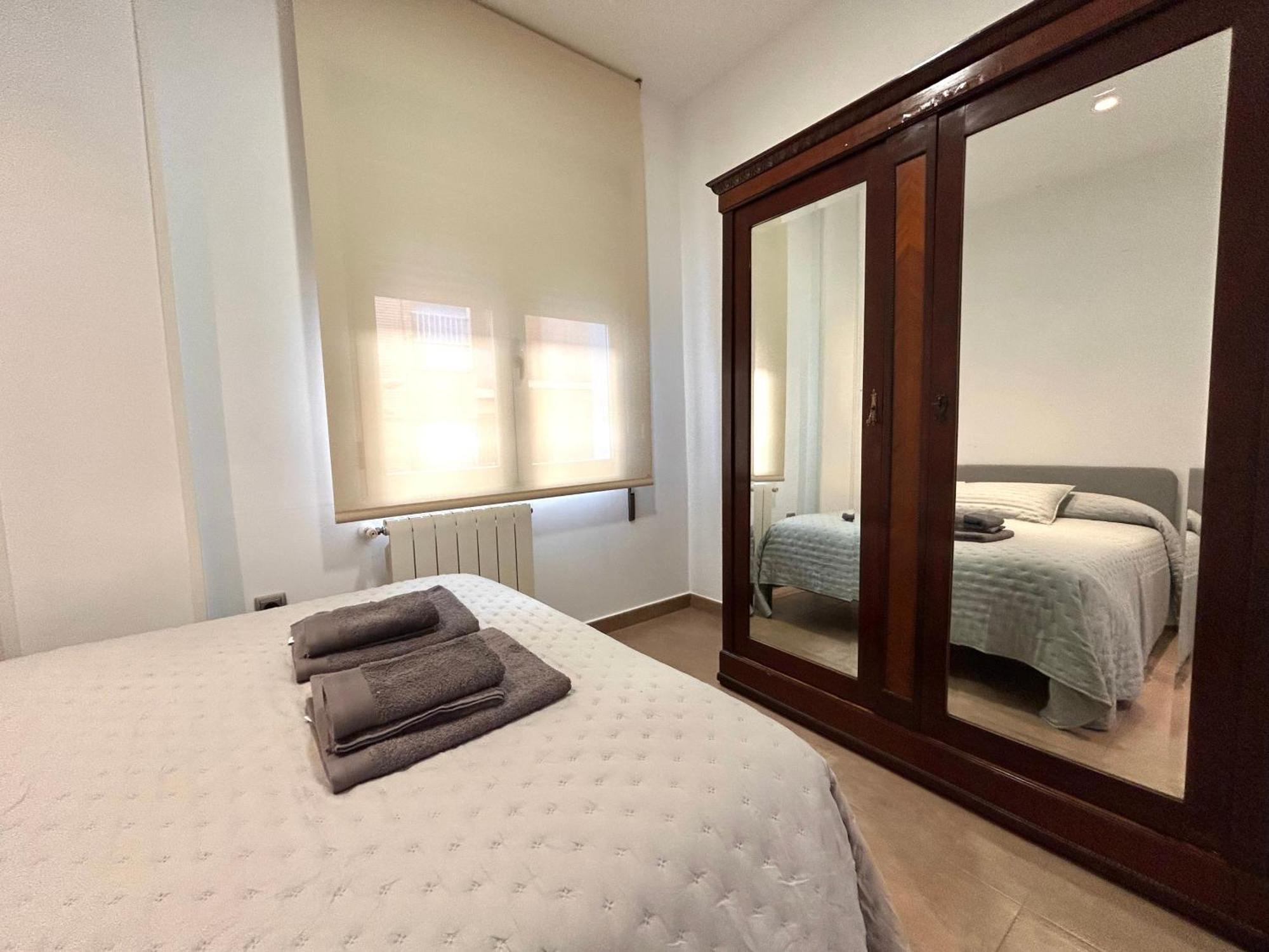 Torre De Romo - Mas Que Apartment