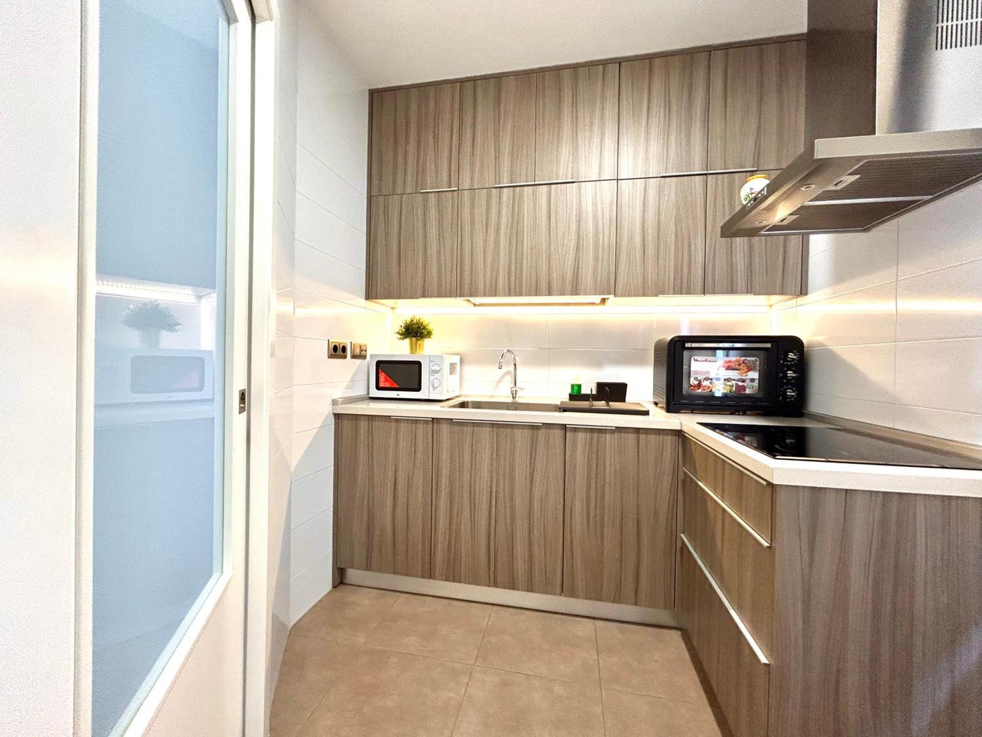 Torre De Romo - Mas Que Apartment *