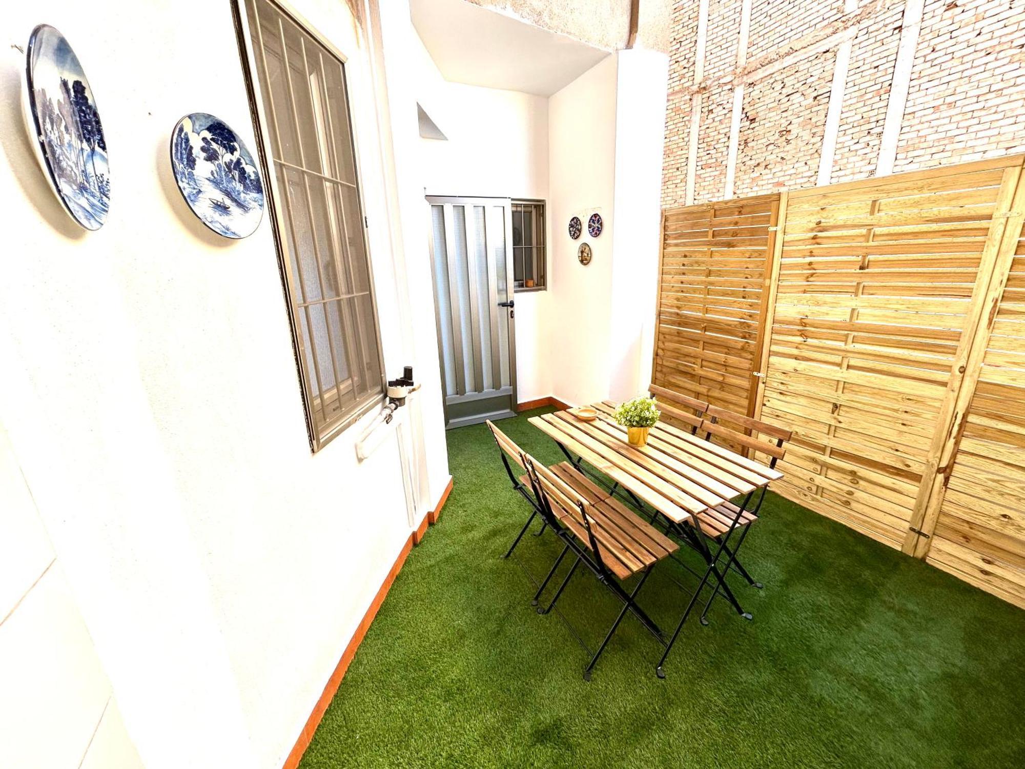 Apartment Torre De Romo - Mas Que