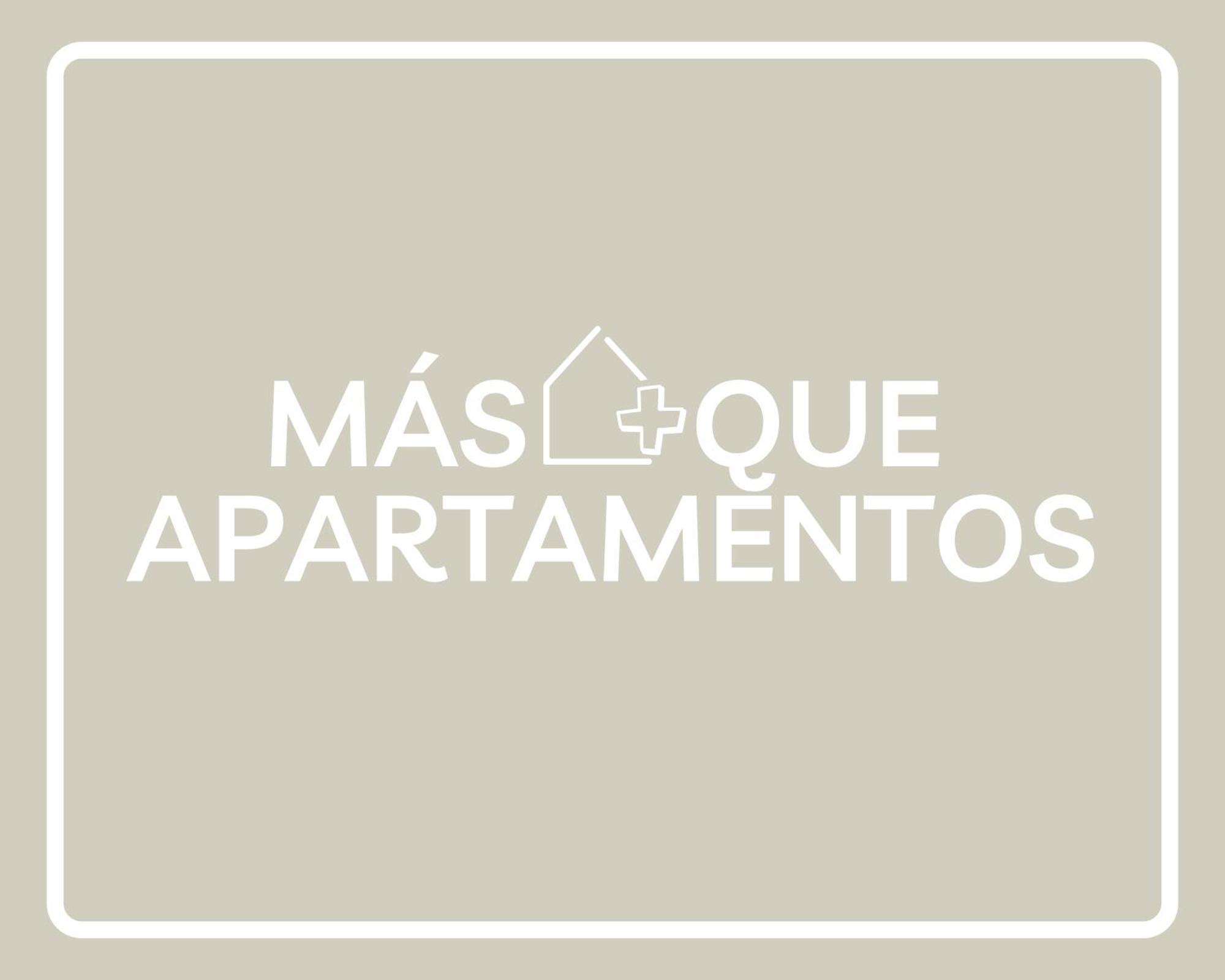 Apartment Torre De Romo - Mas Que *